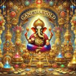 ganesha-gold