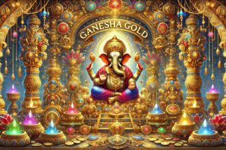 ganesha-gold