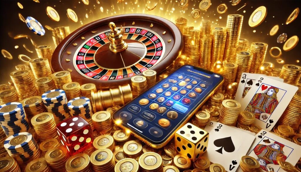online-casino